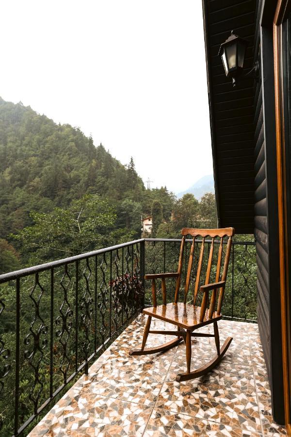 Bungalove Tatil Koeyue Camlihemsin Exterior photo