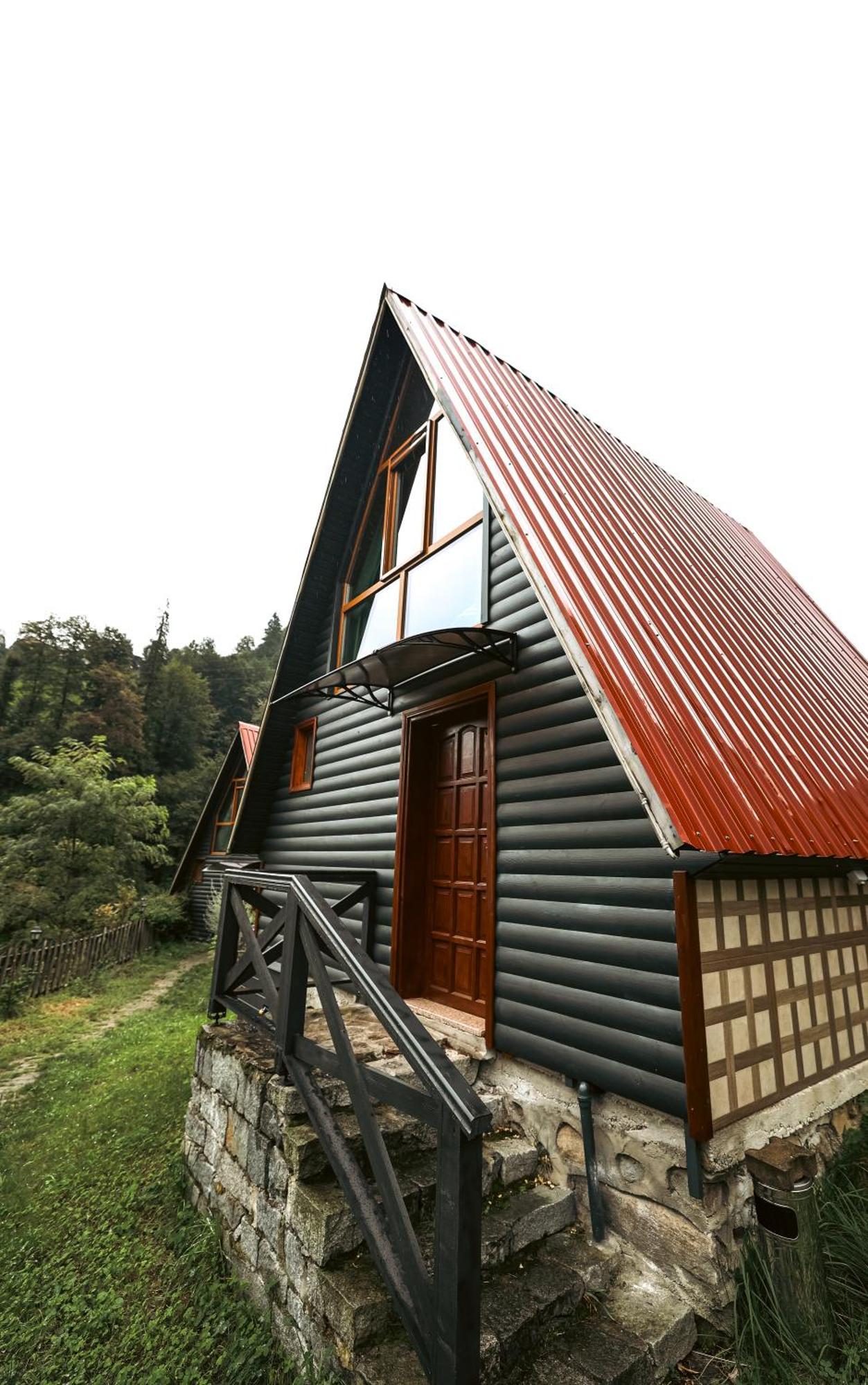 Bungalove Tatil Koeyue Camlihemsin Exterior photo